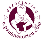 Logo Association PaulineAdrien.com